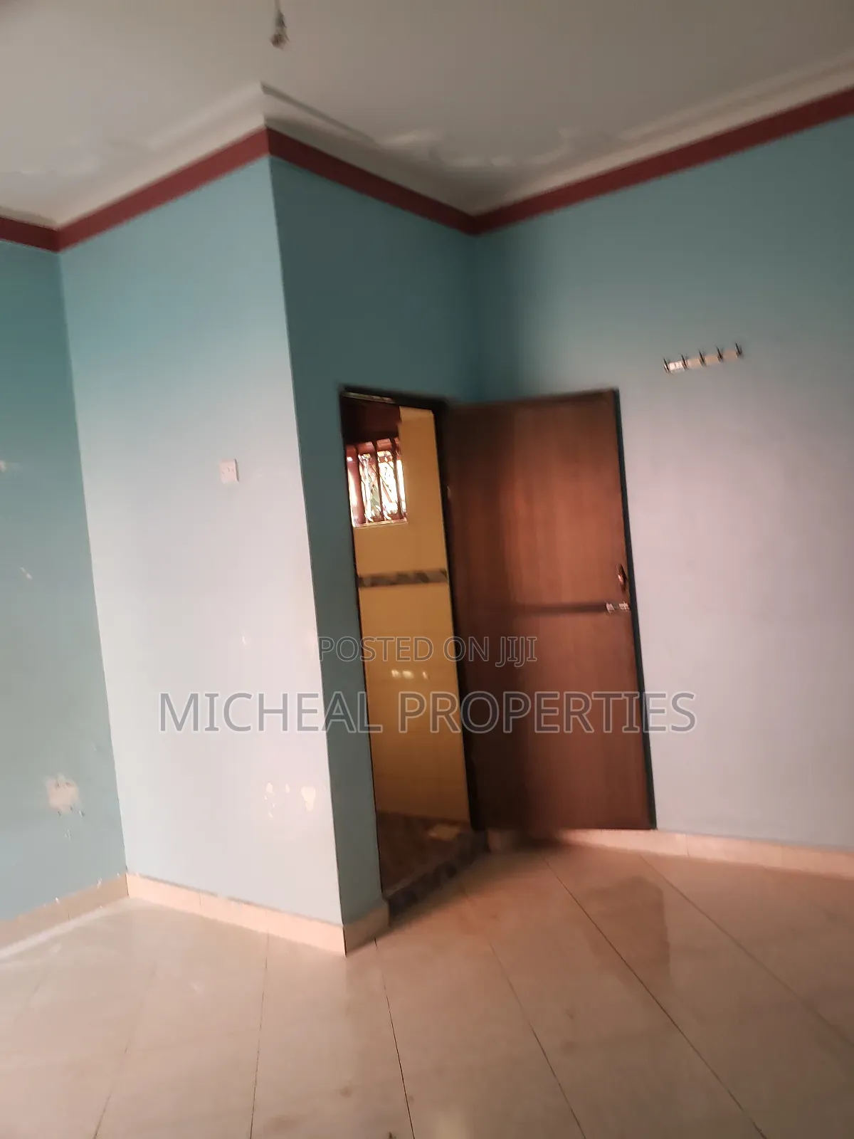 1bdrm House in Kitezi, Kawempe for rent in Kawempe