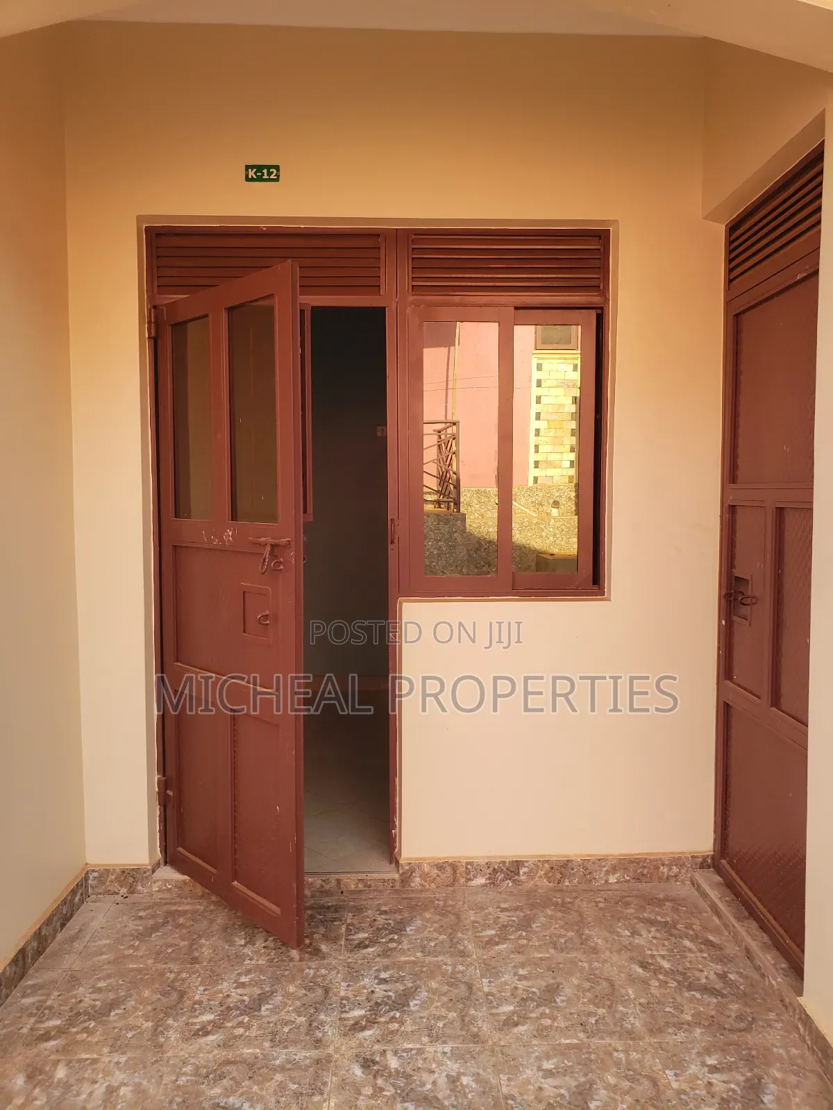 1bdrm House in Kitezi, Kawempe for rent in Kawempe