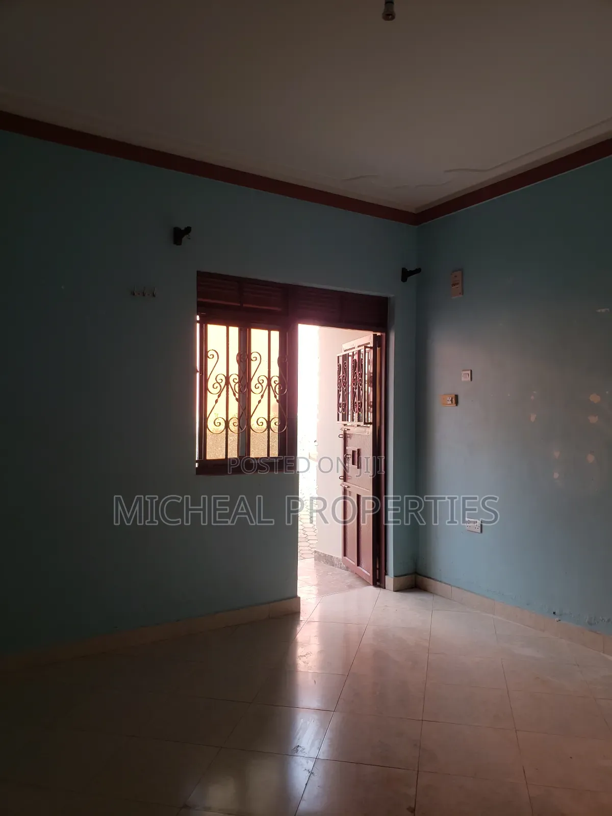 1bdrm House in Kitezi, Kawempe for rent in Kawempe