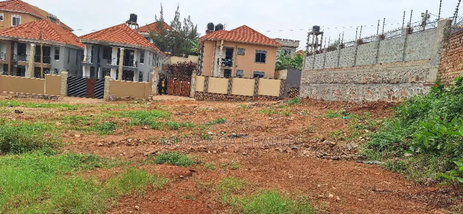 Plot for Sale in Kampala in Nakawa