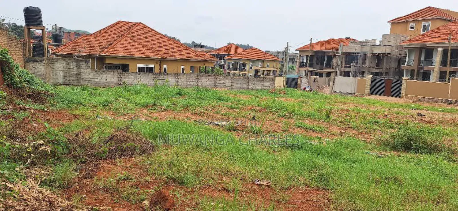 Plot for Sale in Kampala in Nakawa