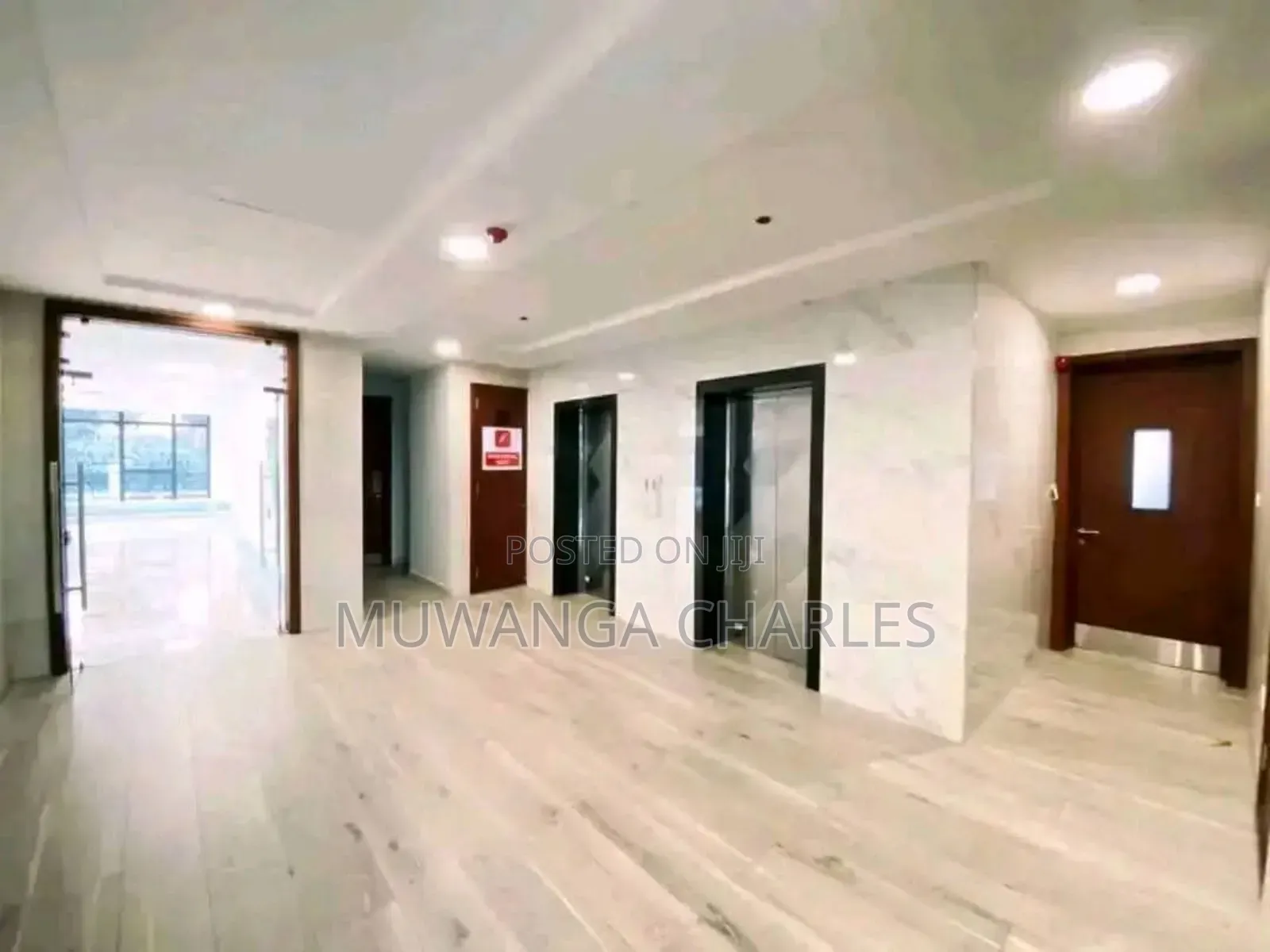 Office Space for Rent in Bugoloobi in Nakawa