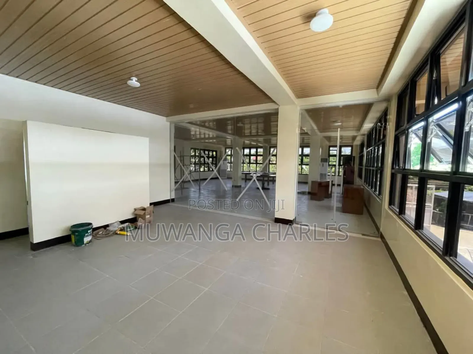 Office Space for Rent in Kampala in Central Division