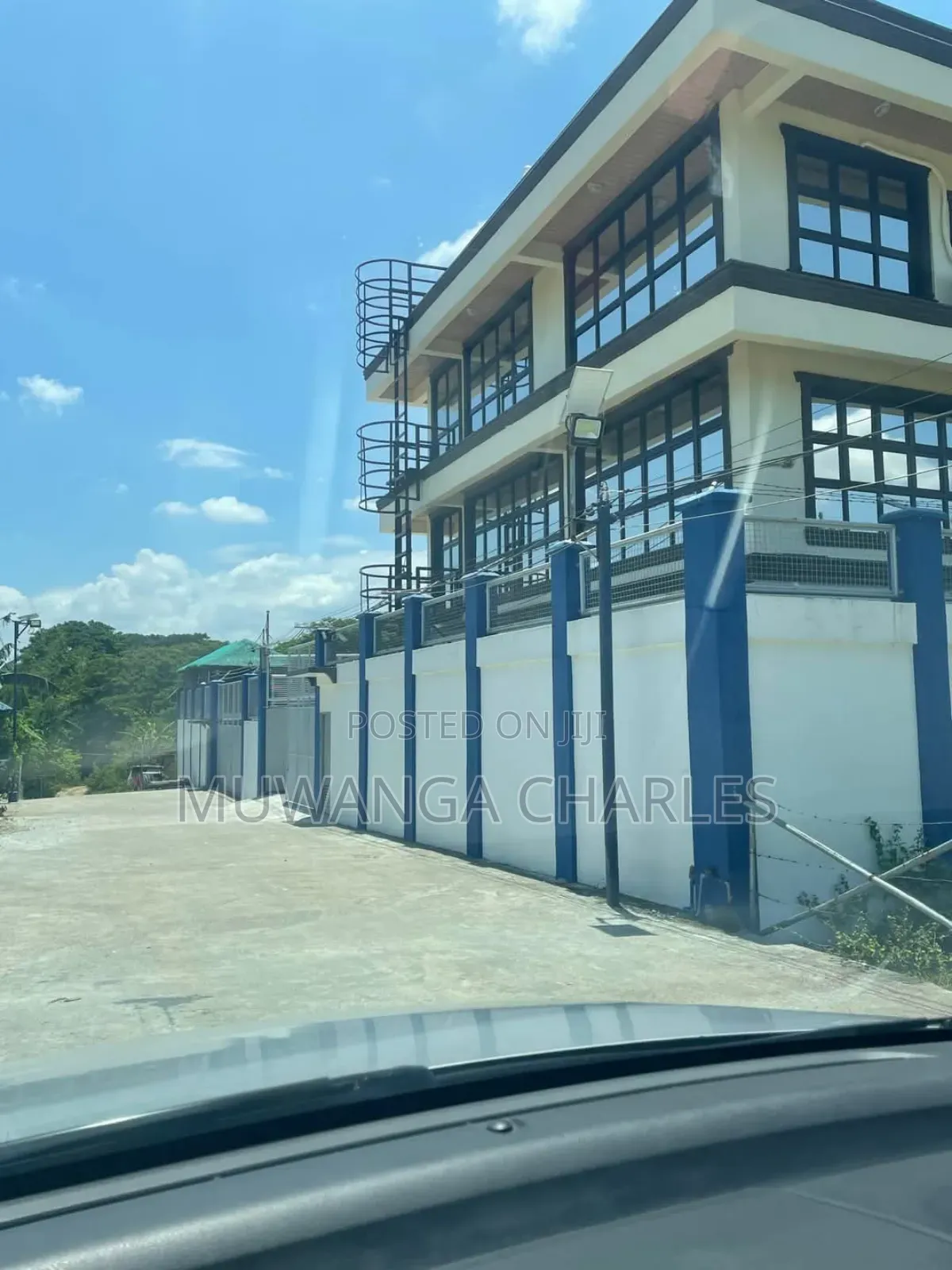 Office Space for Rent in Kampala in Central Division