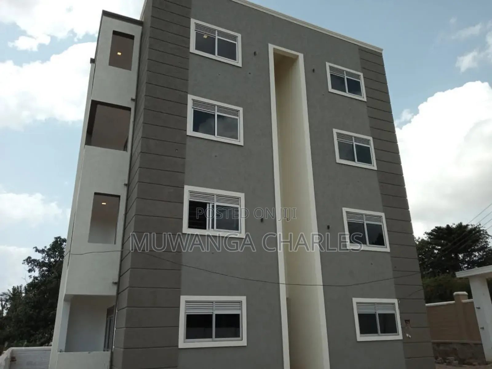 2bdrm Apartment in Fs Properties Ltd, Central Division for rent in Central Division