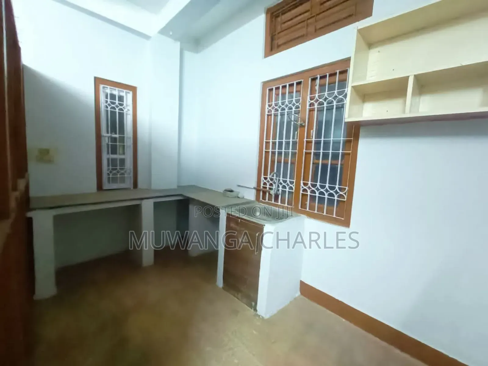 Office Space for Rent in Kampala City in Central Division