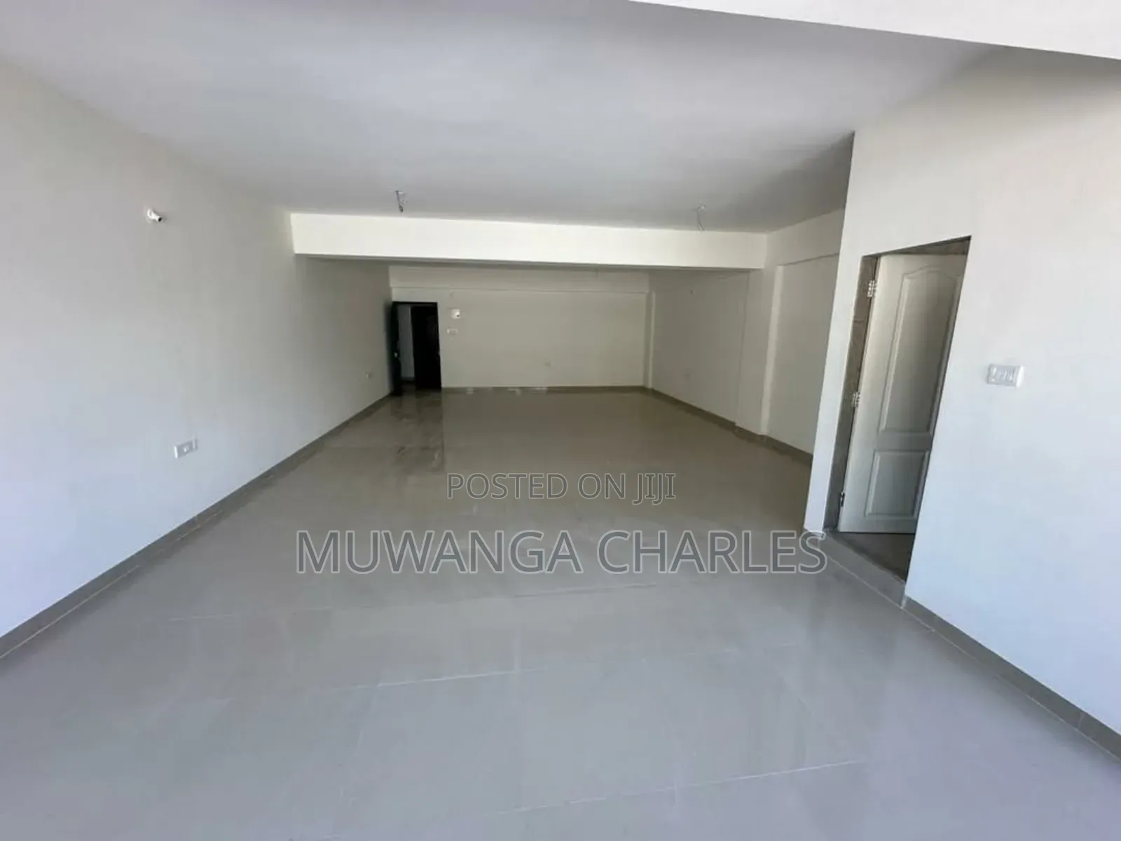 Office Space for Rent in Kampala City in Central Division