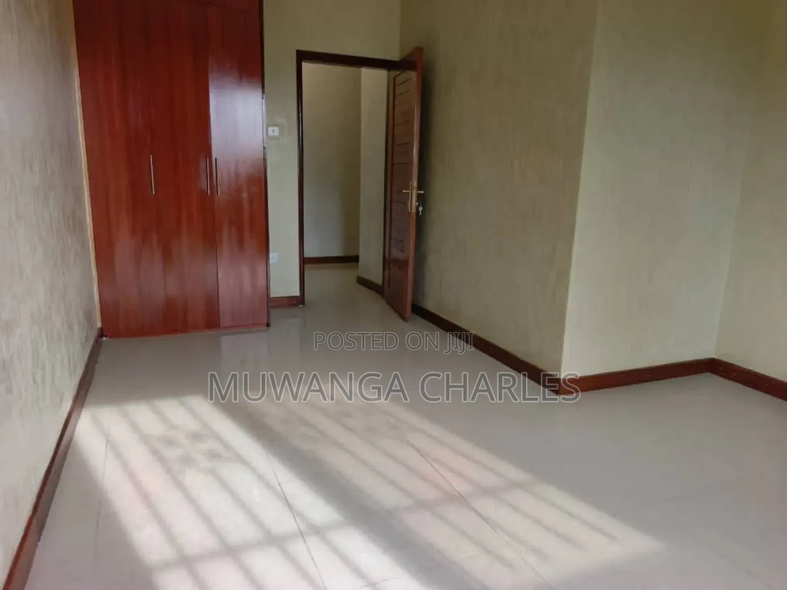 4bdrm Bungalow in Fs Properties Ltd, Makindye for rent in Makindye