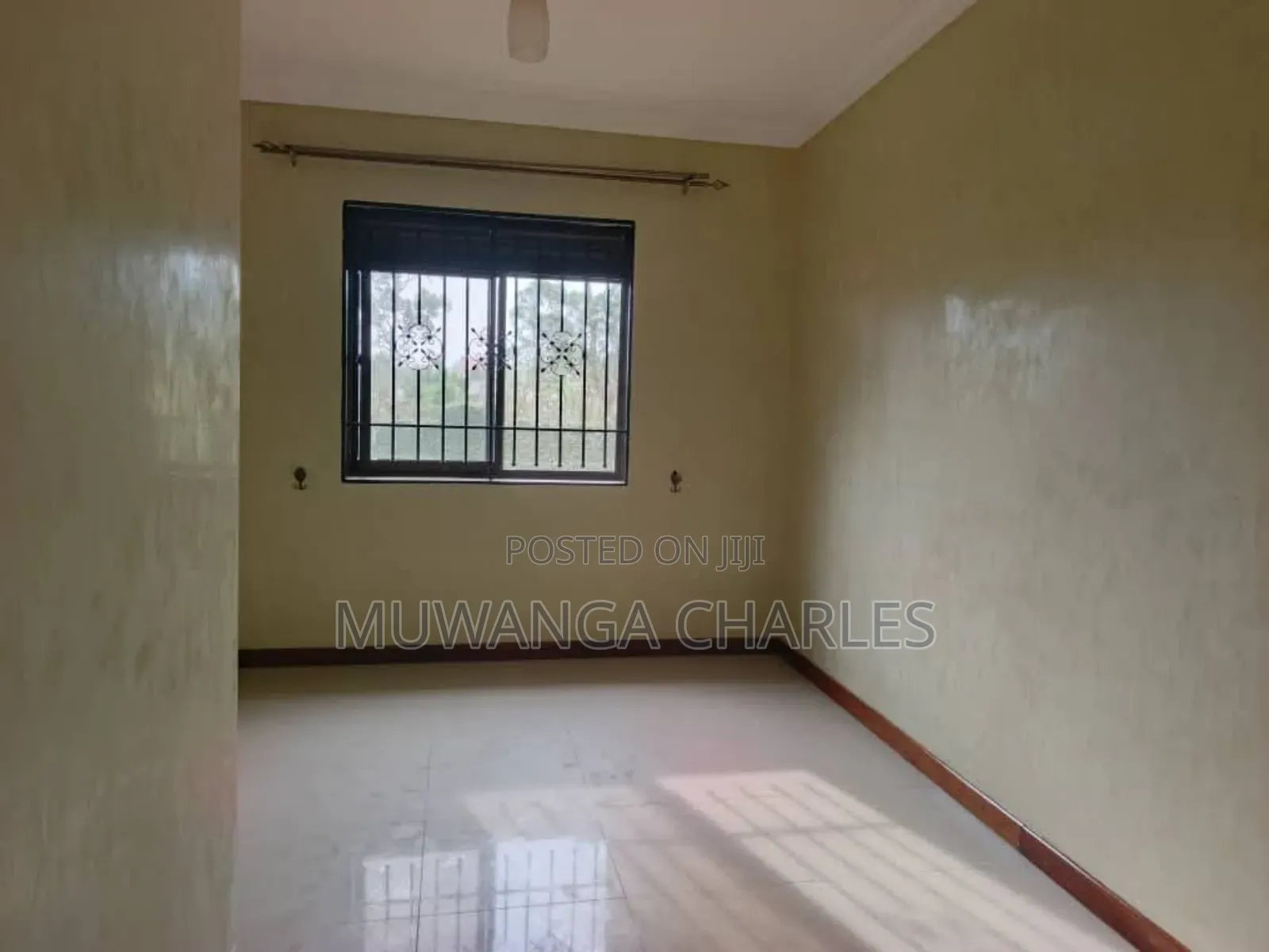 4bdrm Bungalow in Fs Properties Ltd, Makindye for rent in Makindye