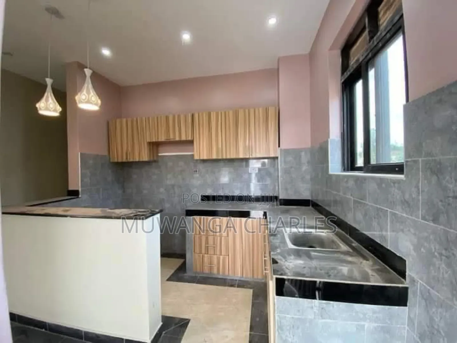 1bdrm Apartment in Fs Properties Ltd, Nakawa for rent in Nakawa