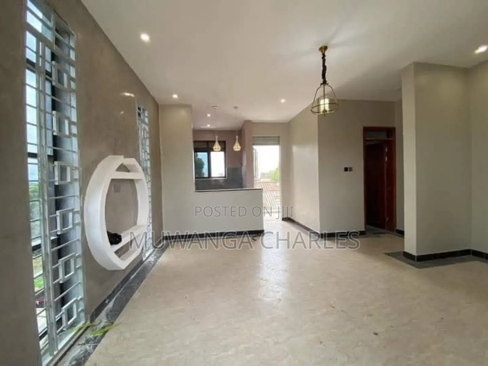1bdrm Apartment in Fs Properties Ltd, Nakawa for rent in Nakawa