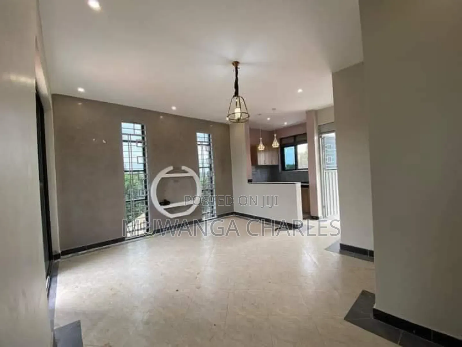 1bdrm Apartment in Fs Properties Ltd, Nakawa for rent in Nakawa