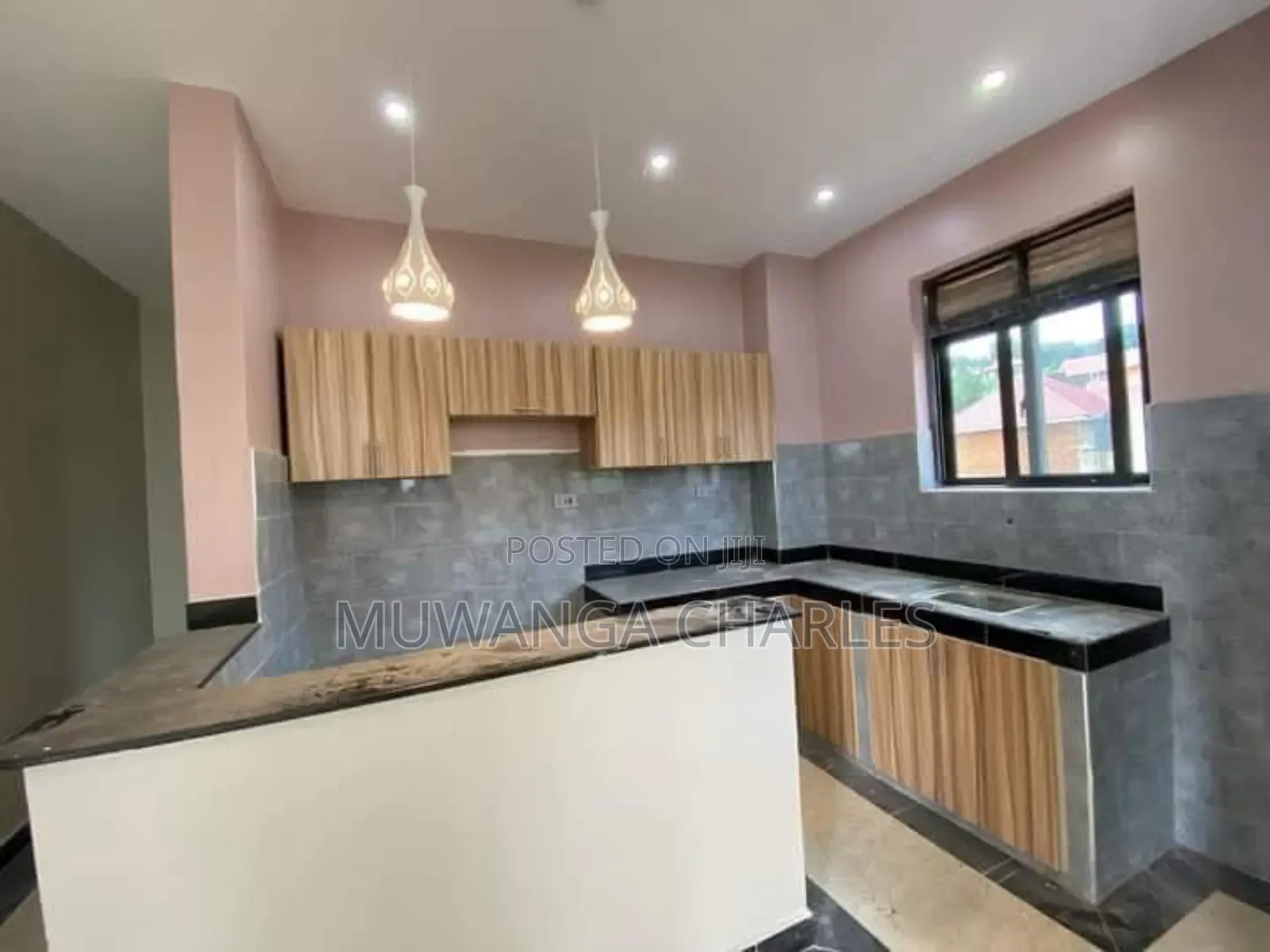 1bdrm Apartment in Fs Properties Ltd, Nakawa for rent in Nakawa