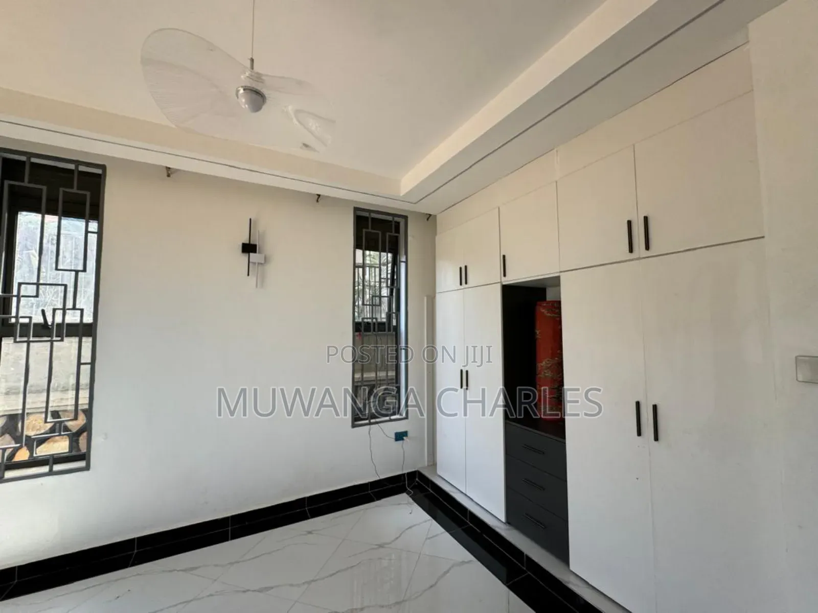 1bdrm Apartment in Fs Properties Ltd, Nakawa for rent in Nakawa