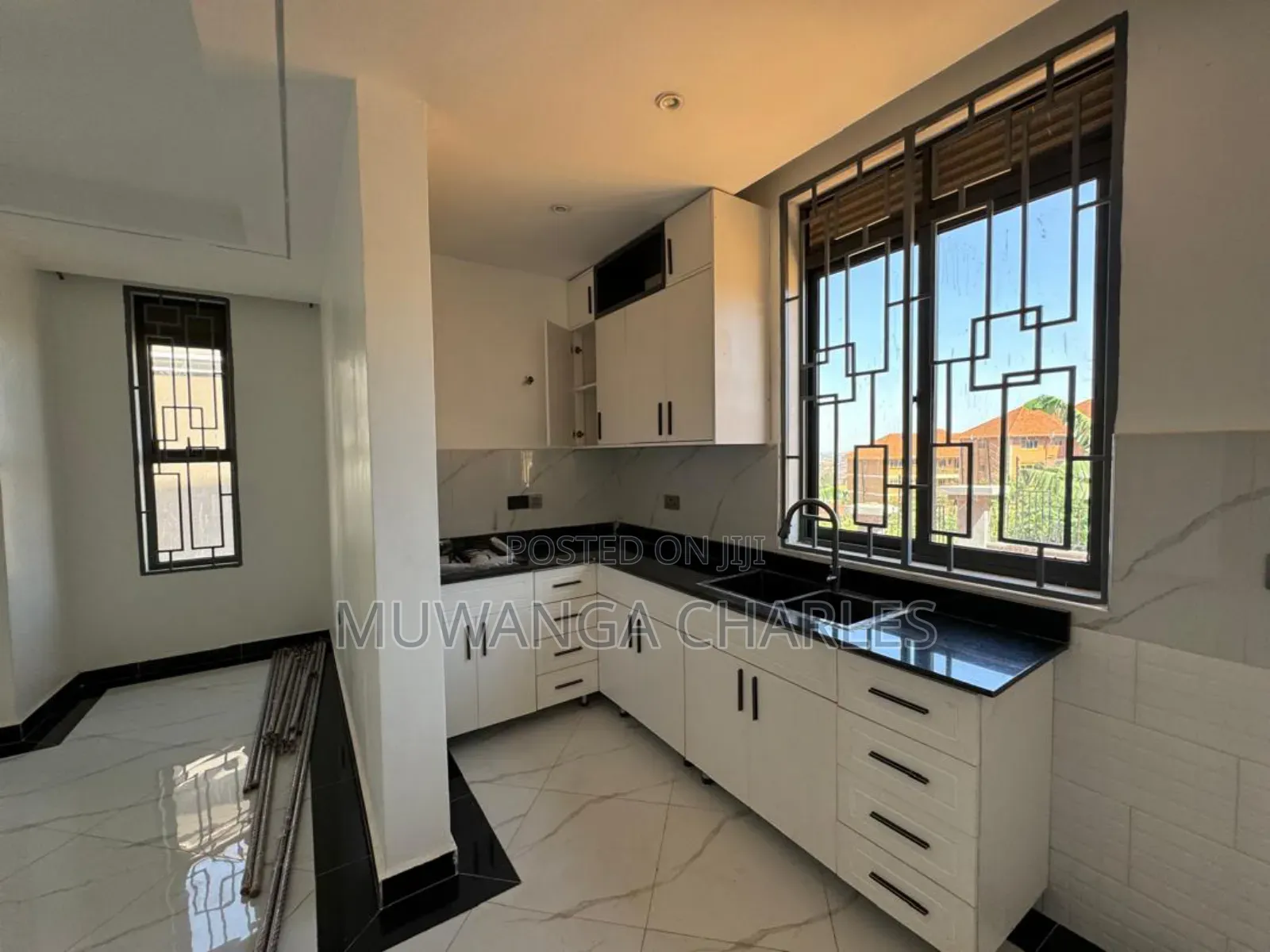 1bdrm Apartment in Fs Properties Ltd, Nakawa for rent in Nakawa