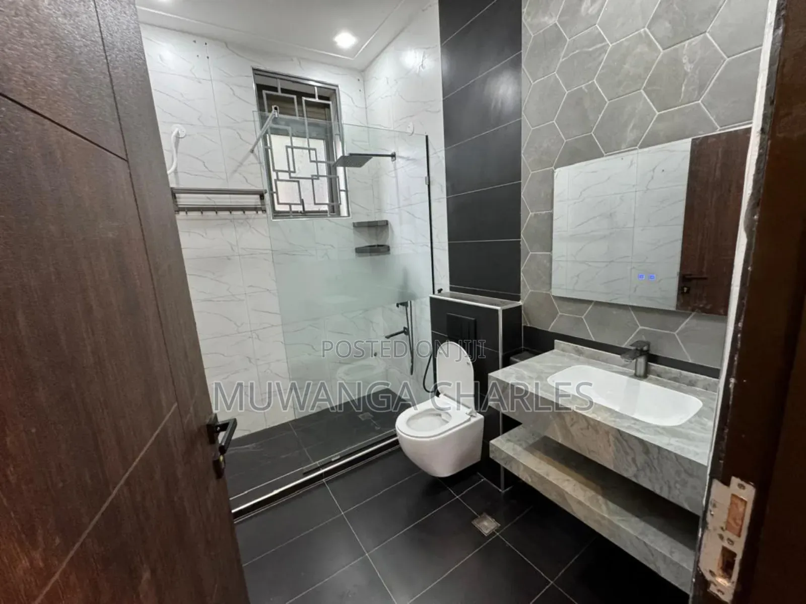 1bdrm Apartment in Fs Properties Ltd, Nakawa for rent in Nakawa