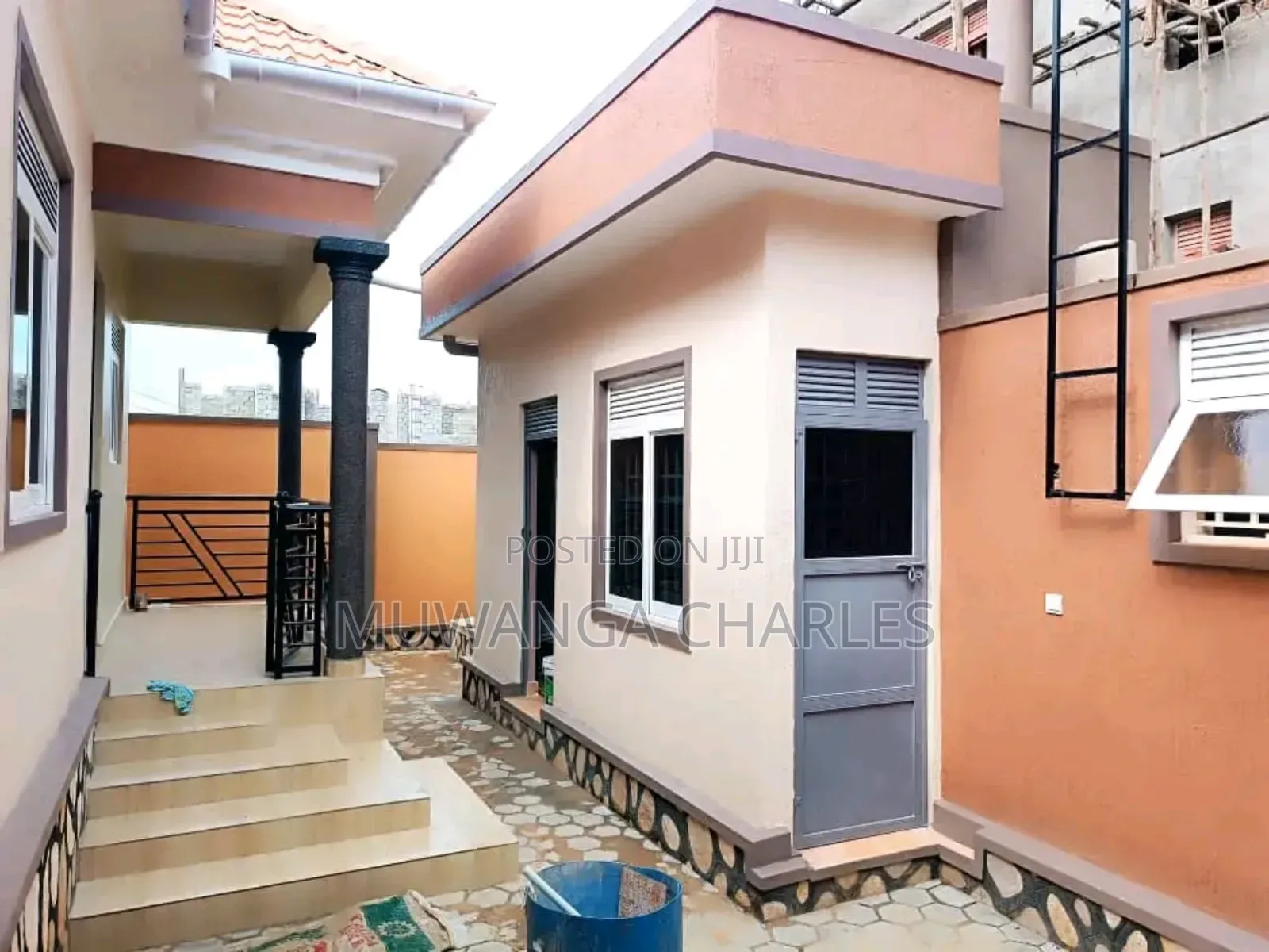 4bdrm Bungalow in Fs Properties Ltd, Kira for sale in Kira