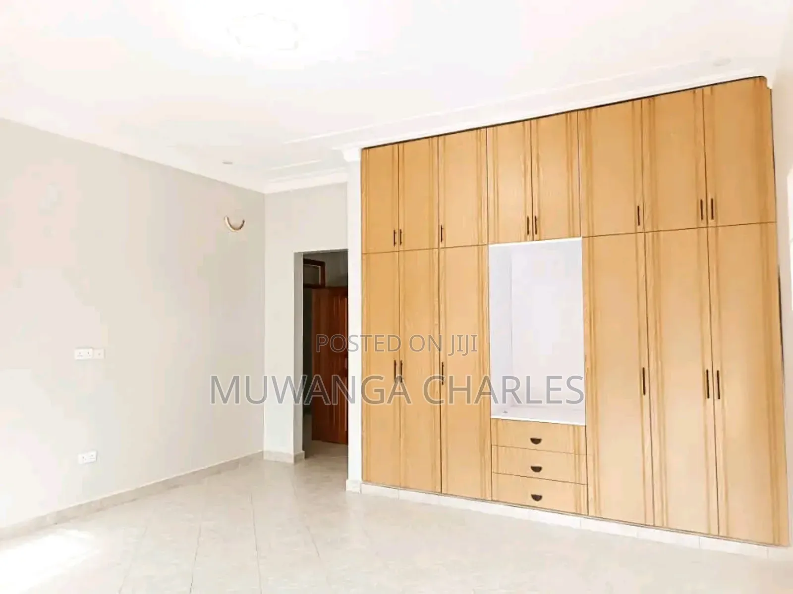 4bdrm Bungalow in Fs Properties Ltd, Kira for sale in Kira