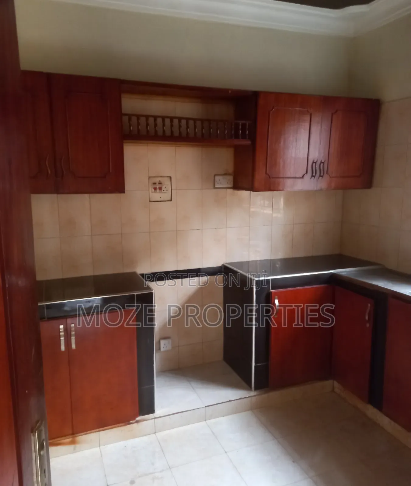 3bdrm Bungalow in Kireka Namugongo, Central Division for rent in Central Division