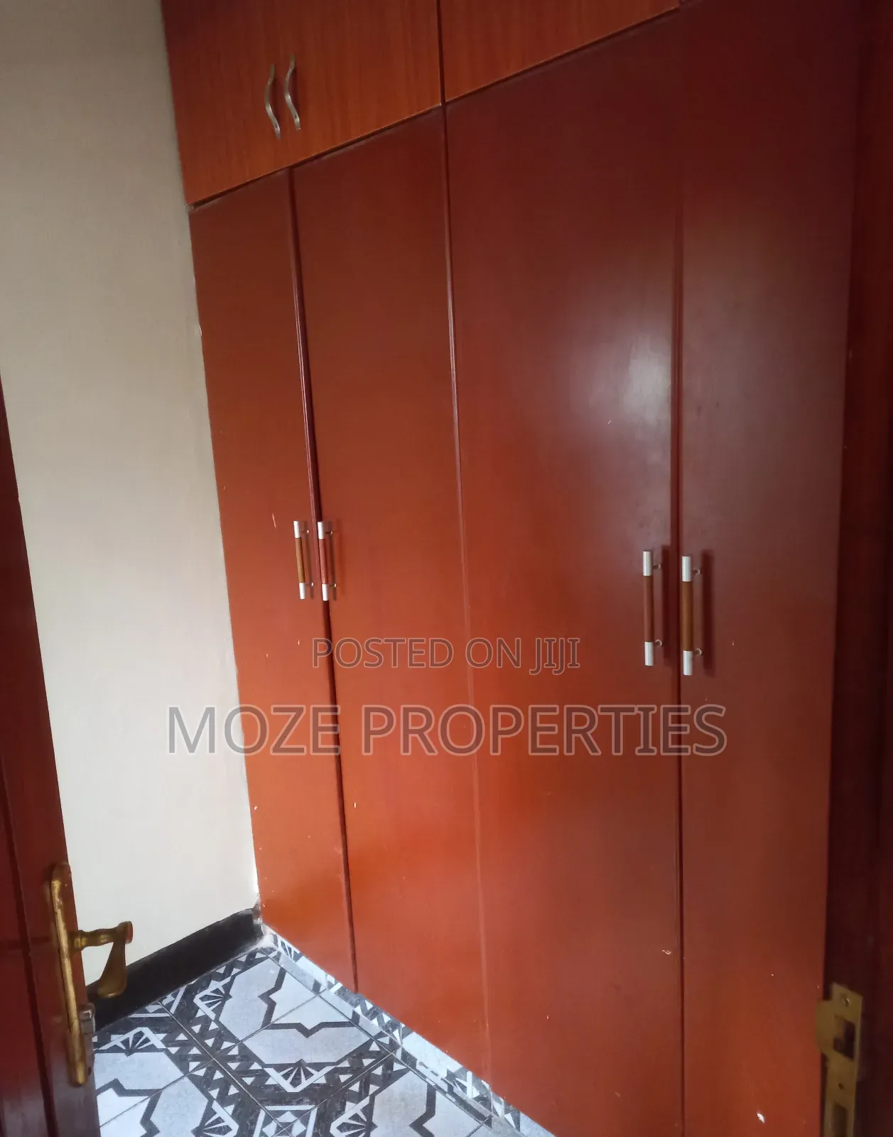 3bdrm Bungalow in Kireka Namugongo, Central Division for rent in Central Division