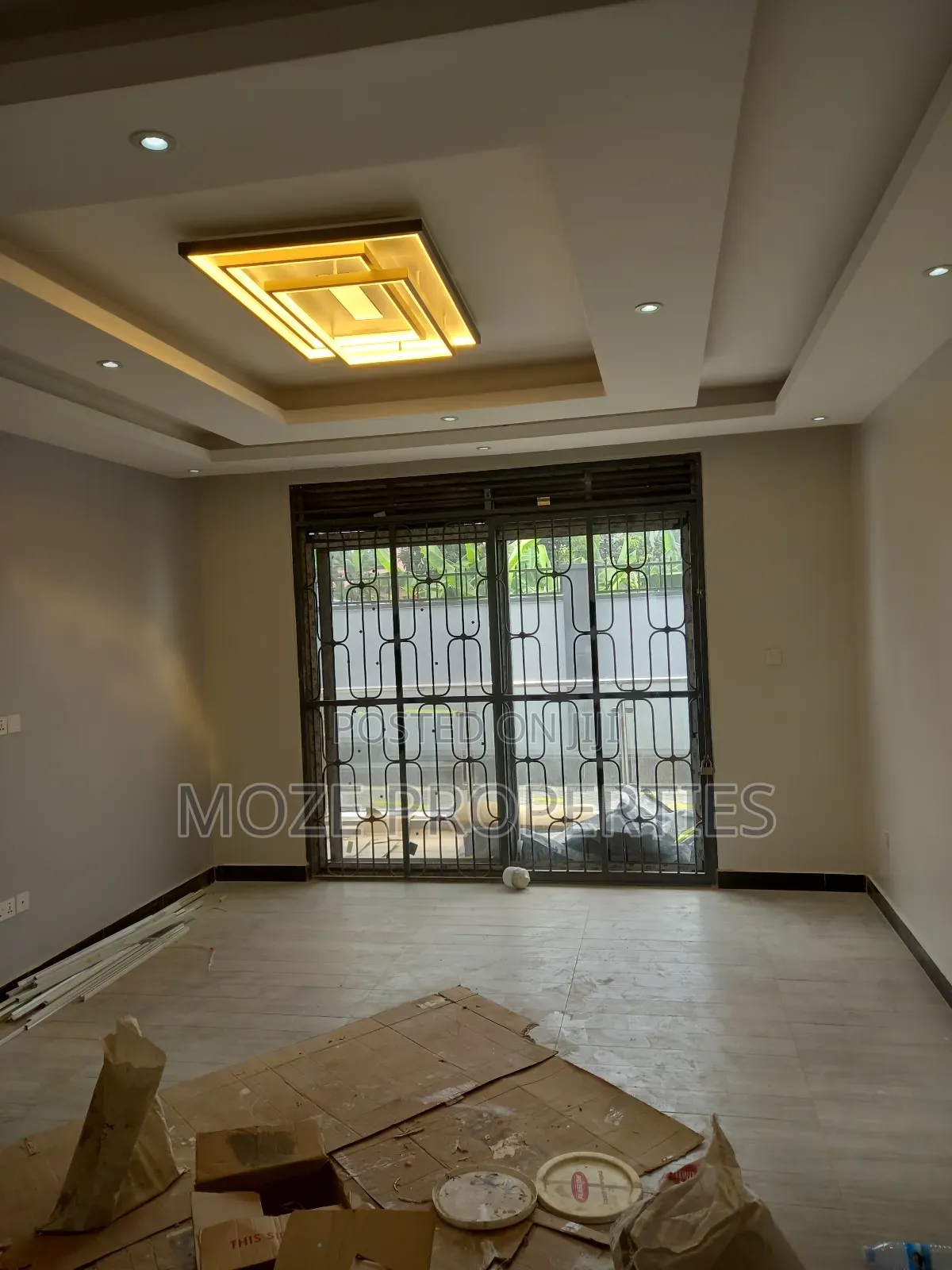 2bdrm Apartment in Kira Mamerito Road., Central Division for rent in Central Division