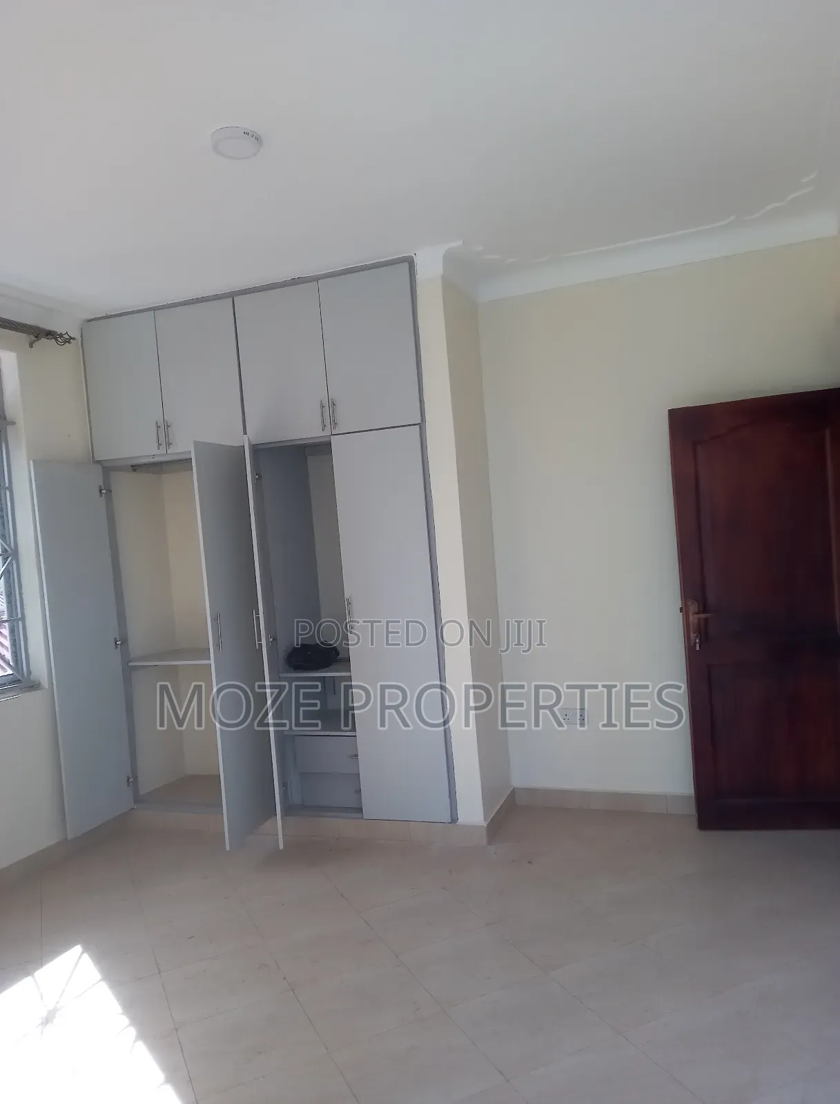 1bdrm Apartment in Kireka Mbalwa Estate, Central Division for rent in Central Division