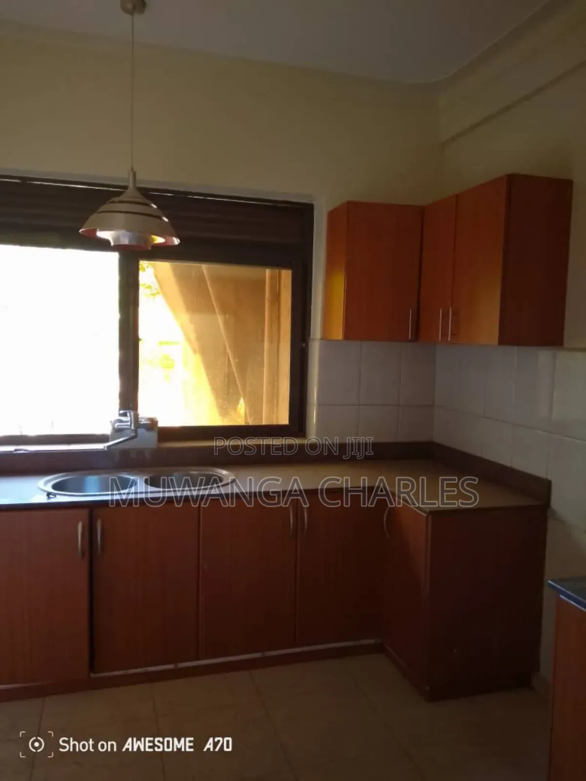 4bdrm Bungalow in Fs Properties Ltd, Nakawa for sale in Nakawa