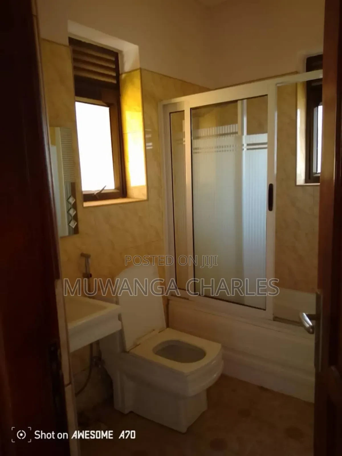 4bdrm Bungalow in Fs Properties Ltd, Nakawa for sale in Nakawa