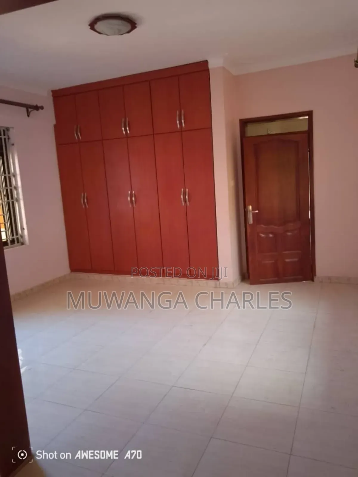4bdrm Bungalow in Fs Properties Ltd, Nakawa for sale in Nakawa
