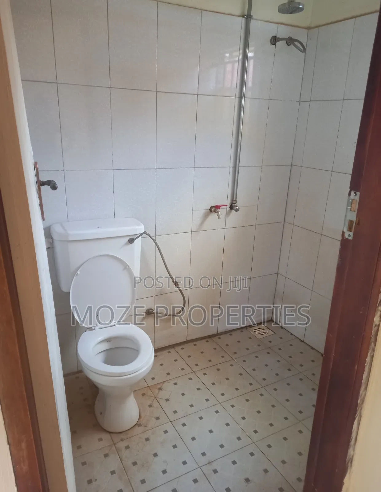 1bdrm Bungalow in Bweyogerere, Central Division for rent in Central Division