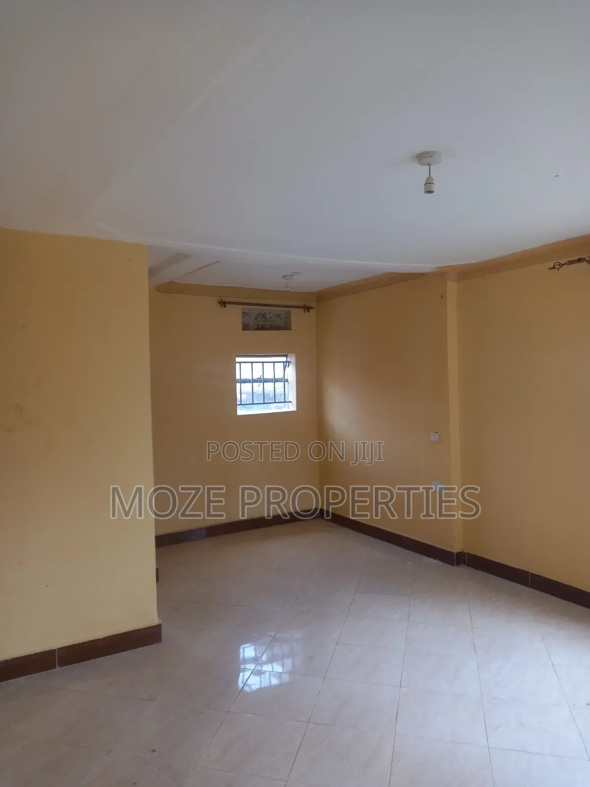 1bdrm Bungalow in Bweyogerere, Central Division for rent in Central Division