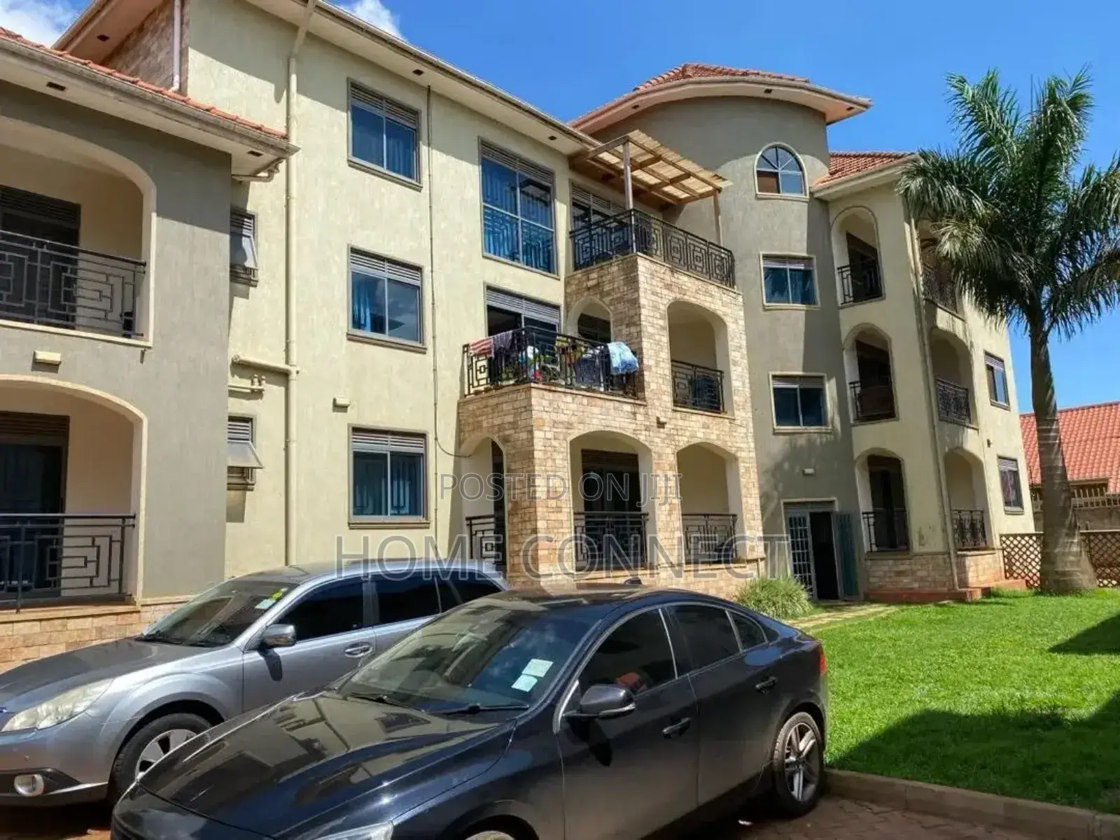 3bdrm Apartment in Naguru, Central Division for rent in Central Division
