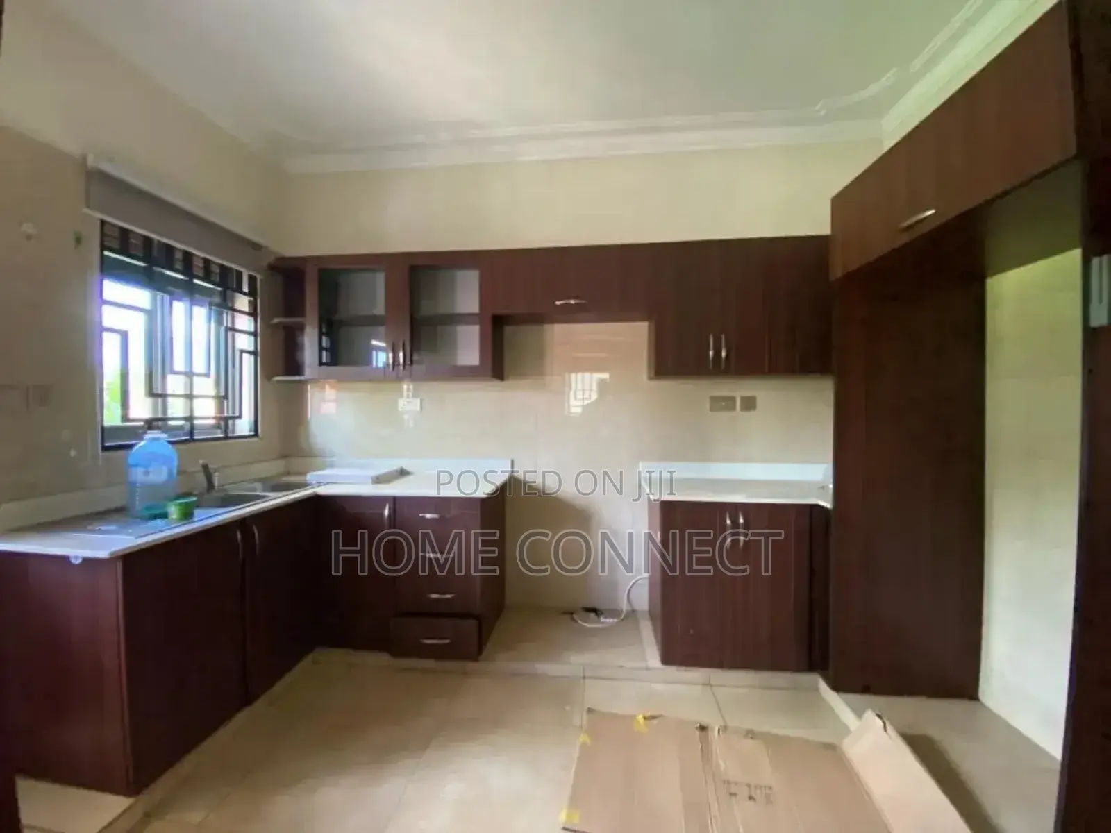 3bdrm Apartment in Naguru, Central Division for rent in Central Division