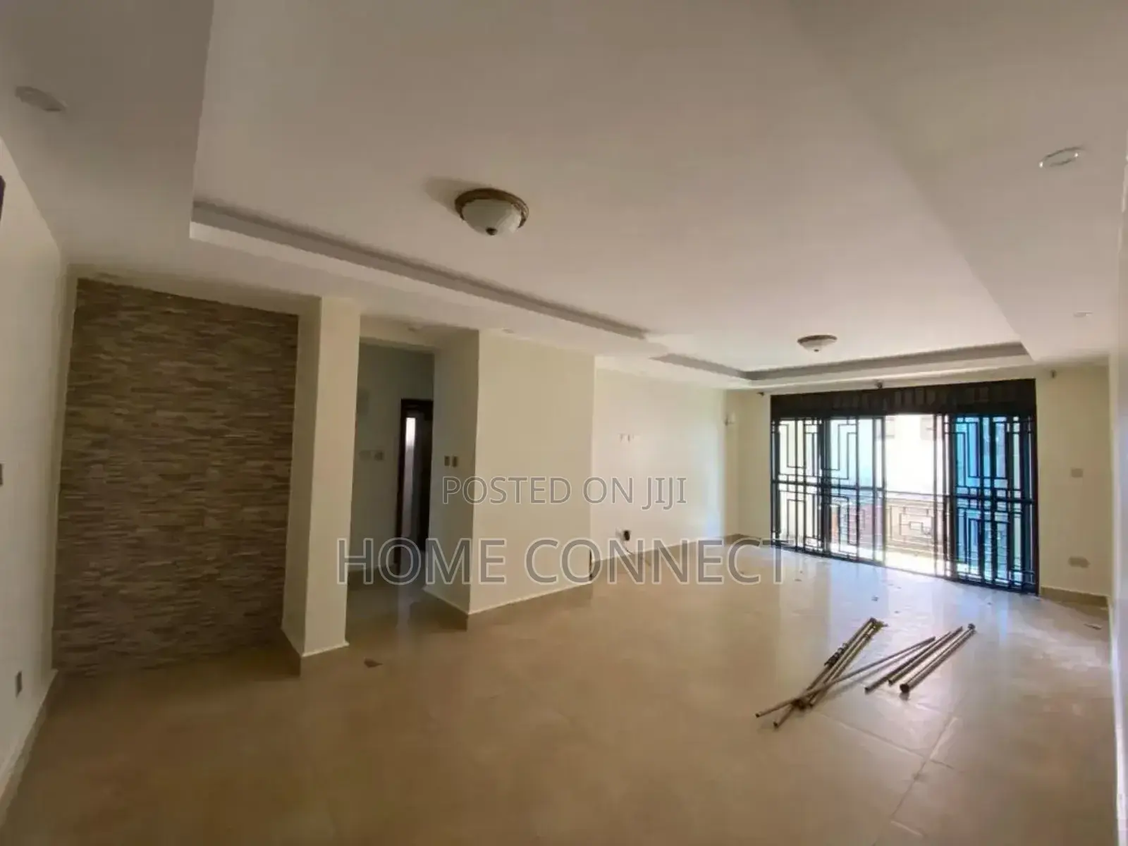 3bdrm Apartment in Naguru, Central Division for rent in Central Division