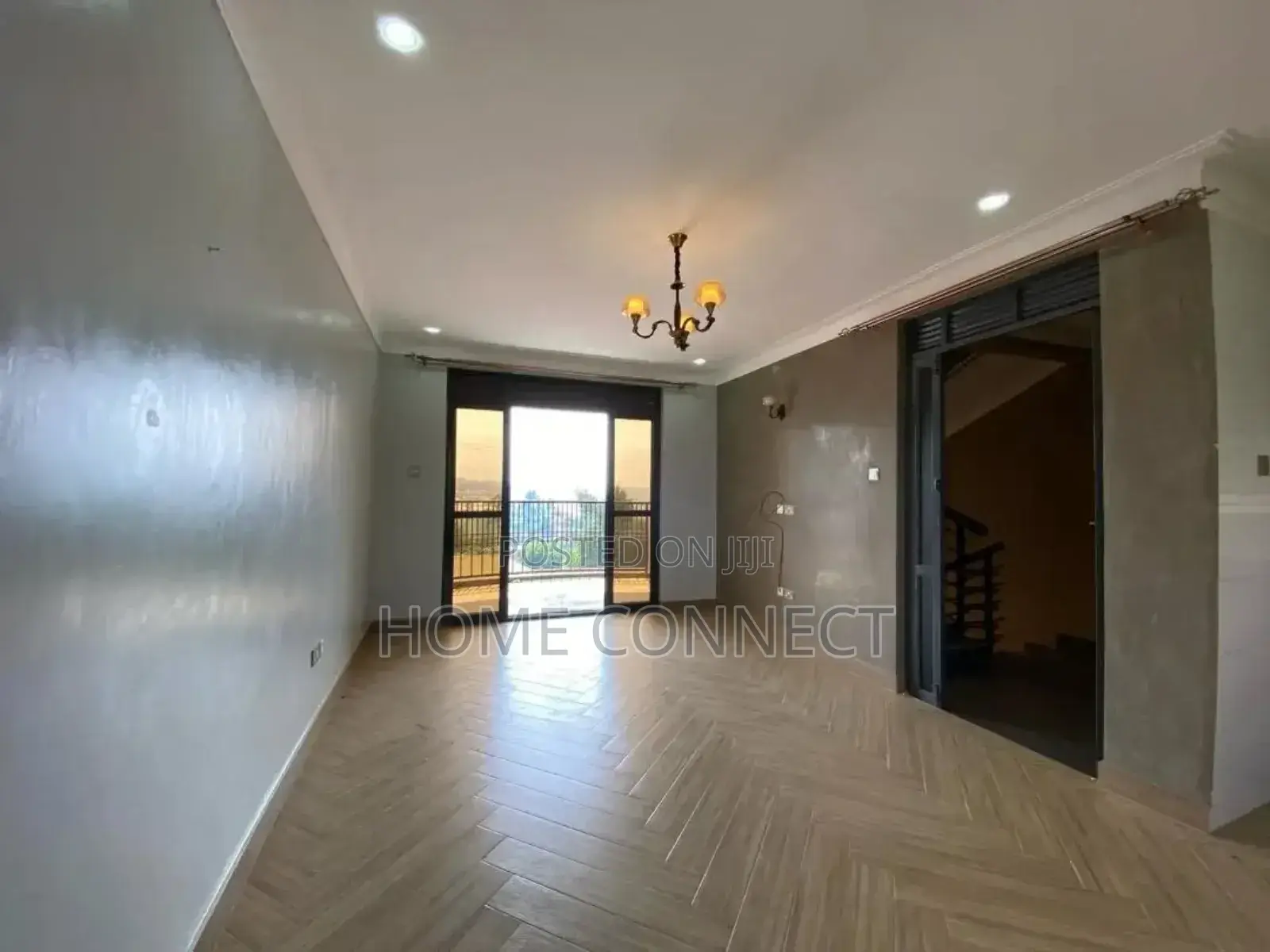 2bdrm Apartment in Ntinda, Central Division for rent in Central Division