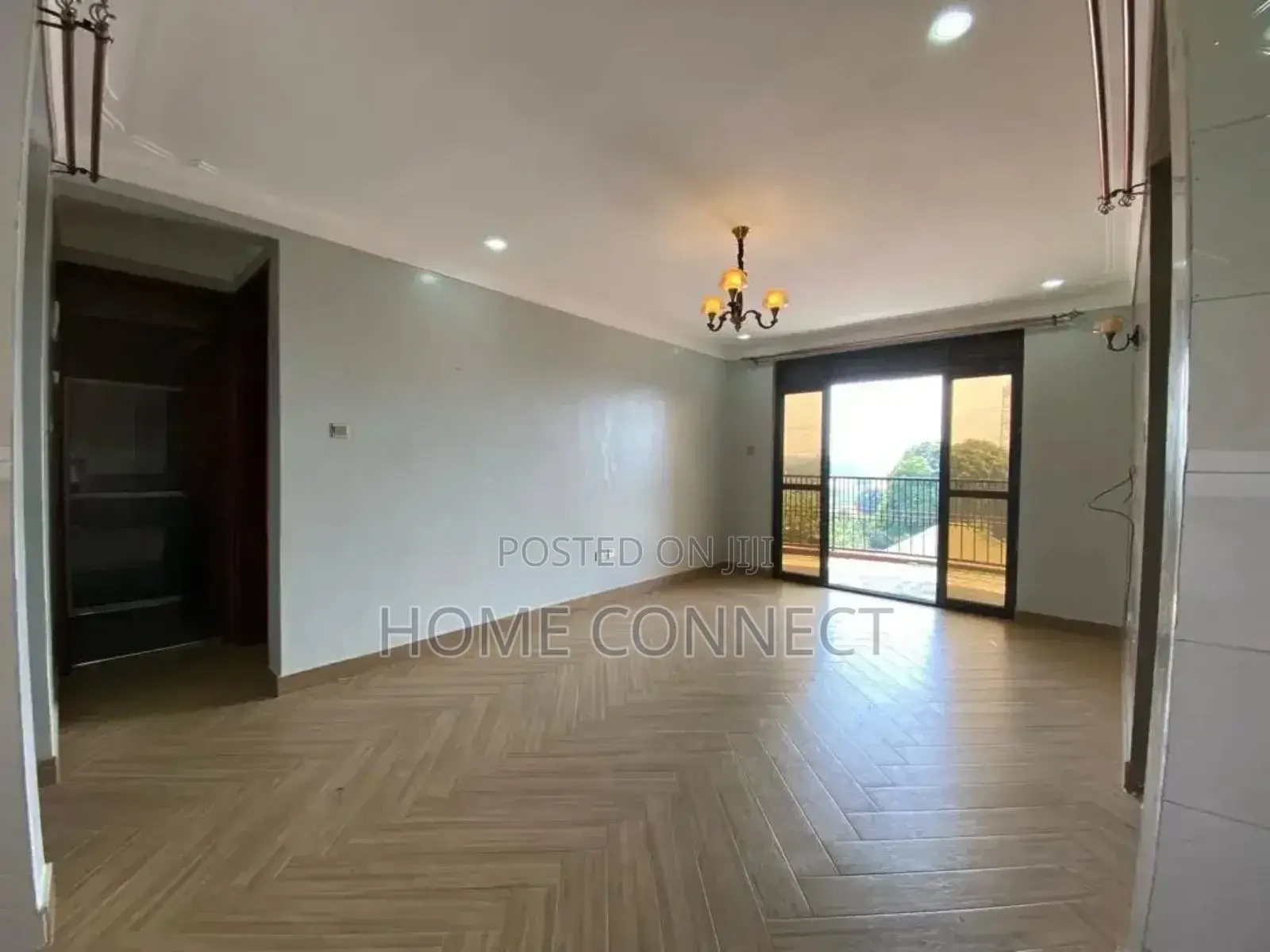 2bdrm Apartment in Ntinda, Central Division for rent in Central Division