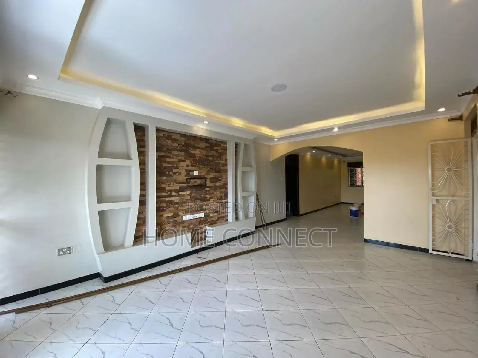 2bdrm Apartment in Bukoto, Central Division for rent in Central Division