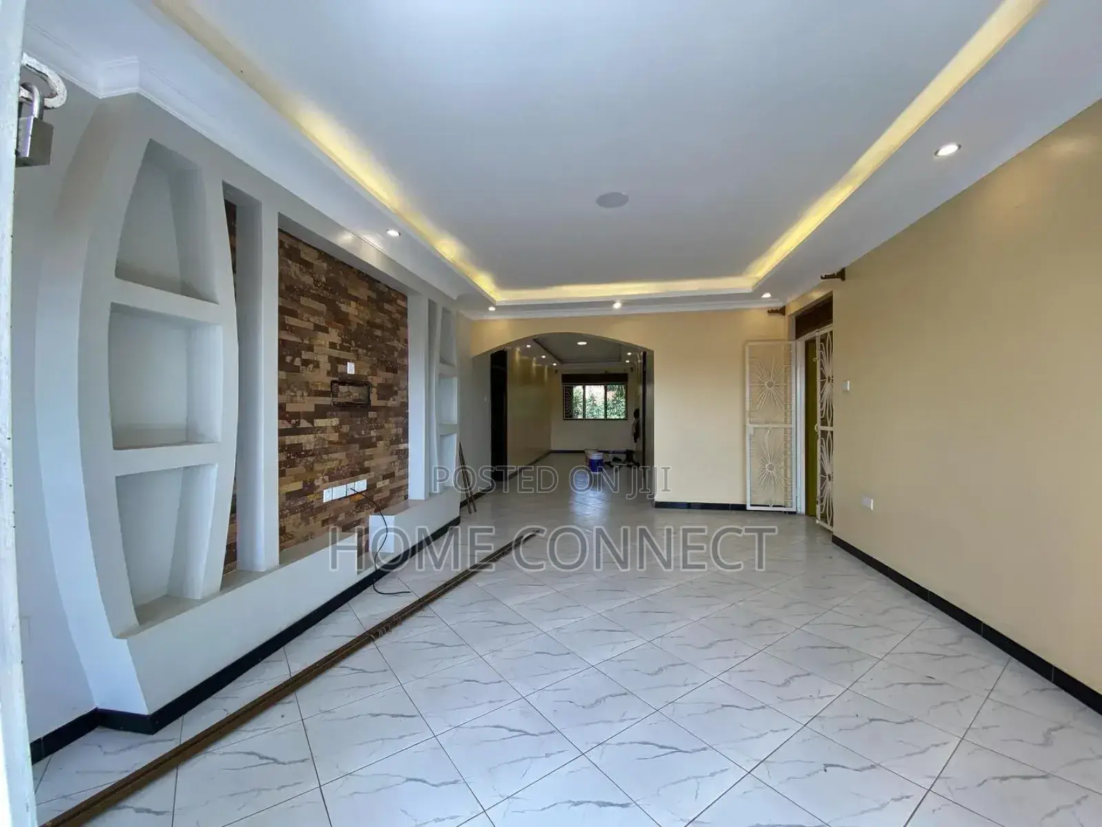2bdrm Apartment in Bukoto, Central Division for rent in Central Division