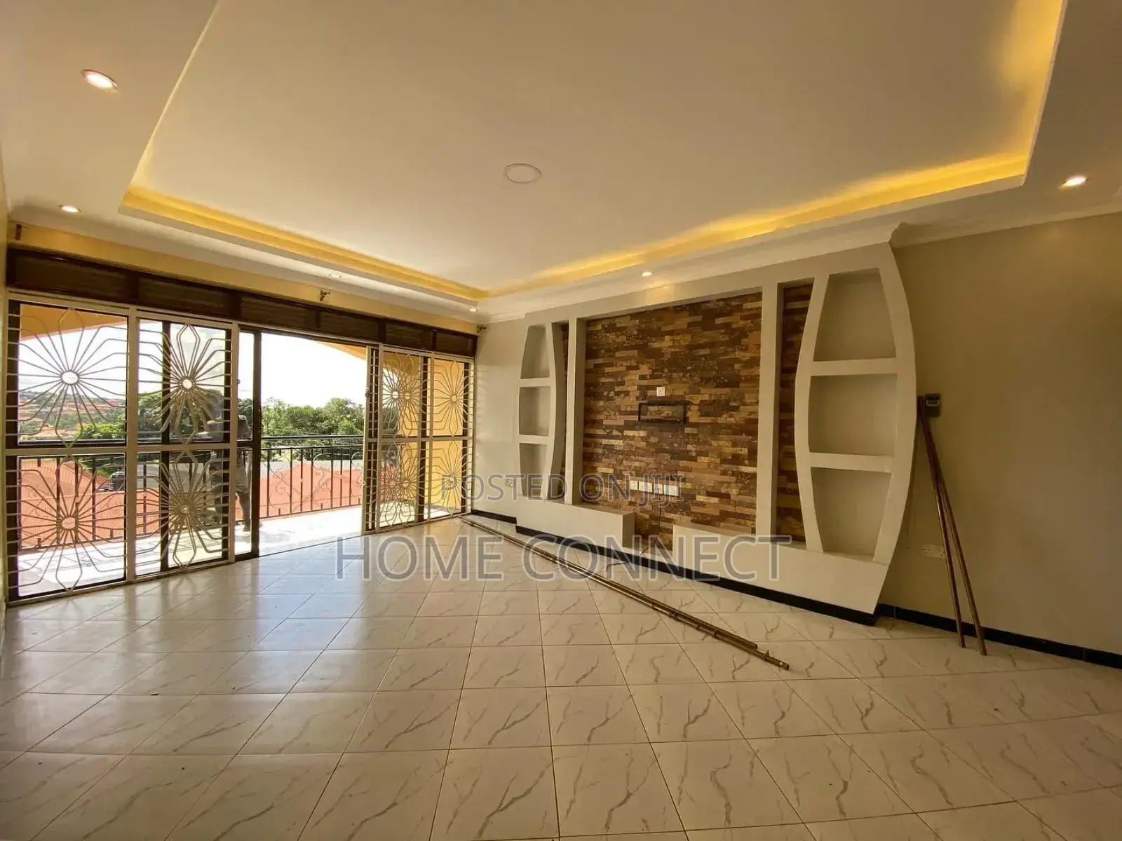 2bdrm Apartment in Bukoto, Central Division for rent in Central Division