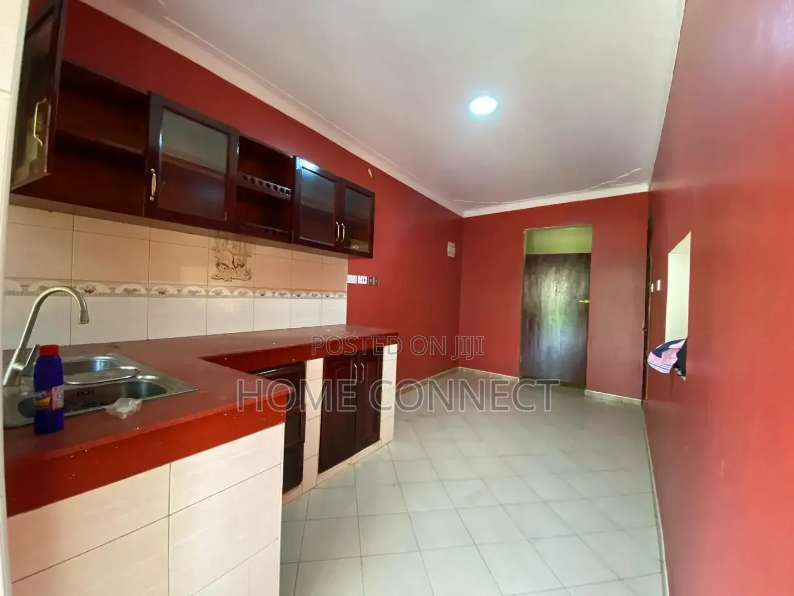 2bdrm Apartment in Bukoto, Central Division for rent in Central Division