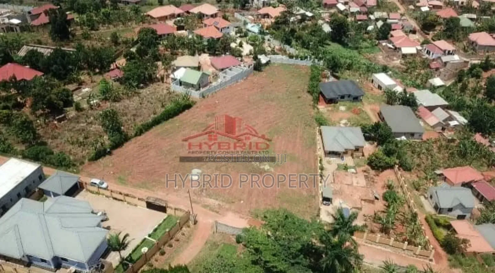 Prime Plots for Sale at Wakiso~Kisimbiri Diplomatic Estate. in Wakiso / Wakiso