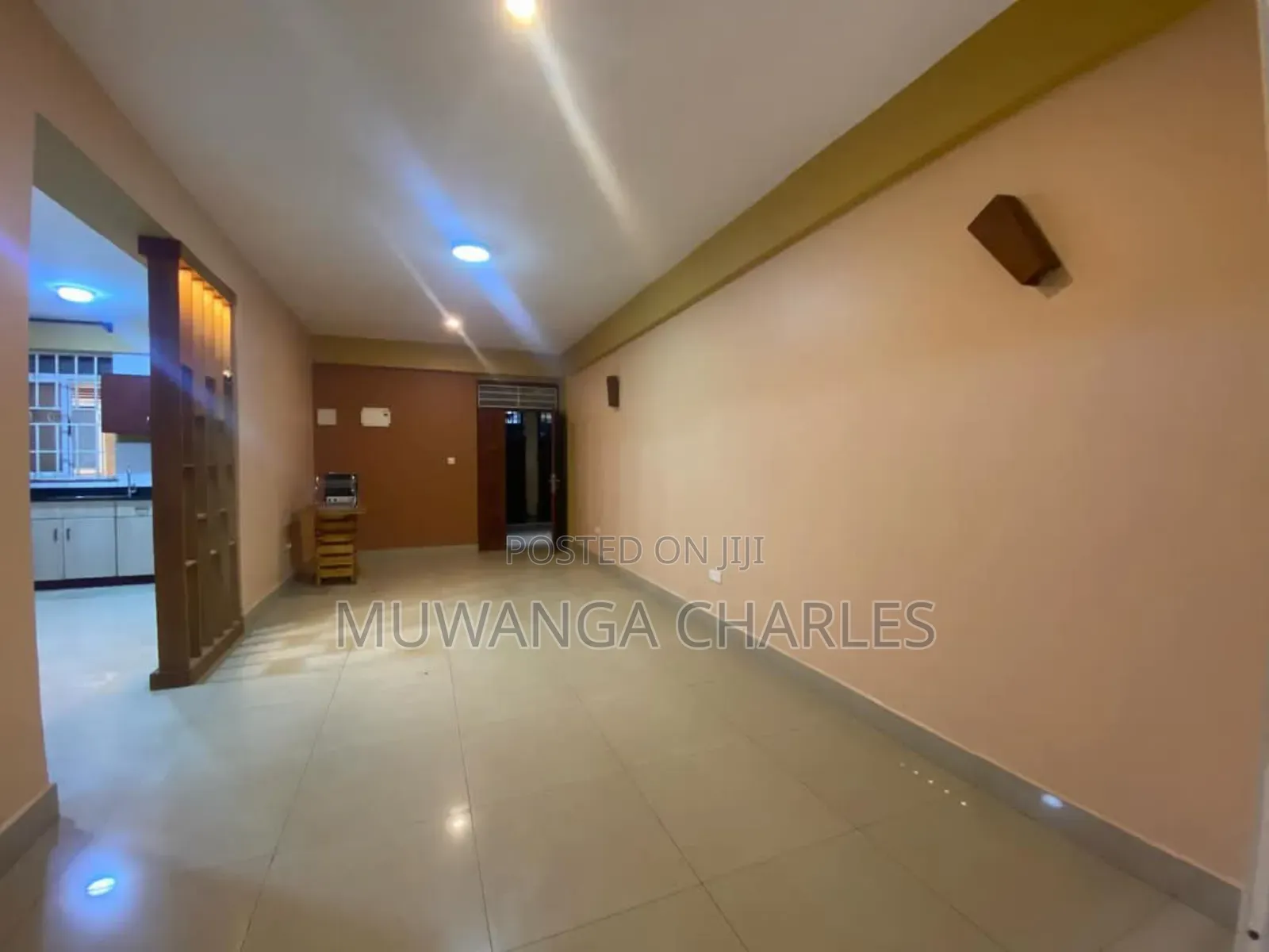 2bdrm Apartment in Fs Properties Ltd, Nakawa for rent in Nakawa