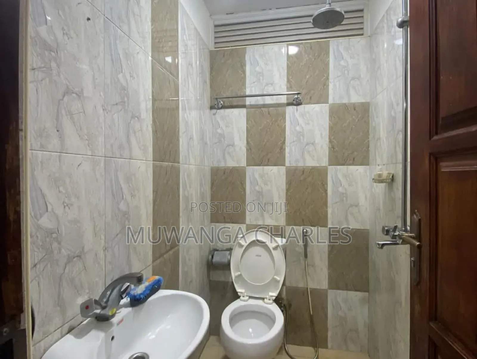 2bdrm Apartment in Fs Properties Ltd, Nakawa for rent in Nakawa