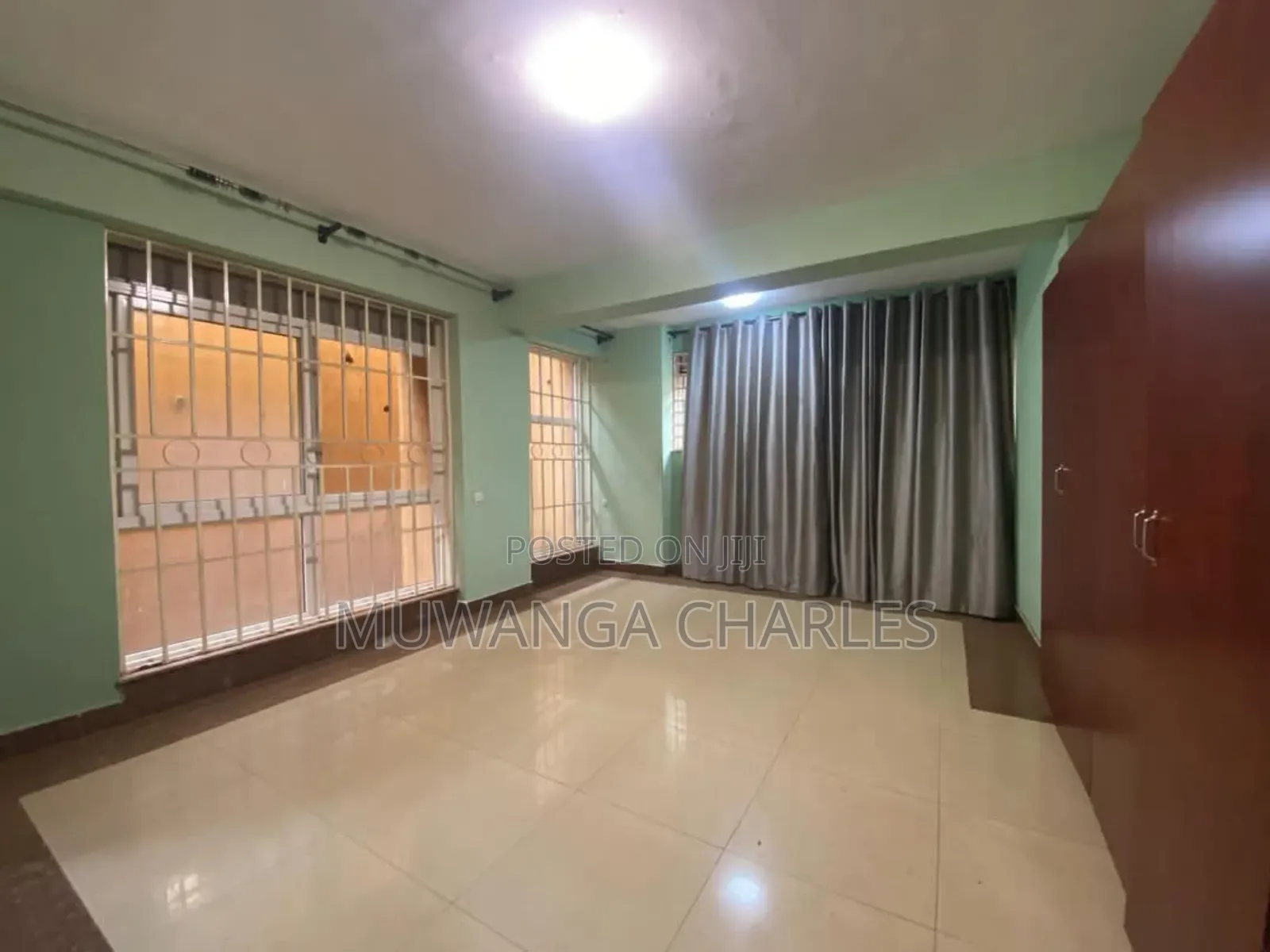 2bdrm Apartment in Fs Properties Ltd, Nakawa for rent in Nakawa