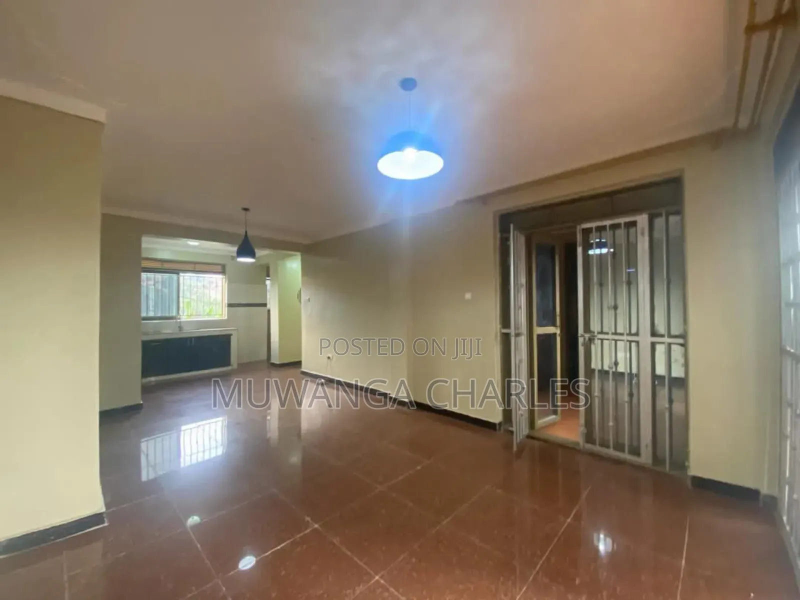 2bdrm Apartment in Fs Properties Ltd, Nakawa for rent in Nakawa