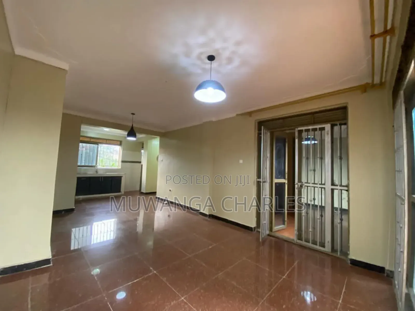 2bdrm Apartment in Fs Properties Ltd, Nakawa for rent in Nakawa