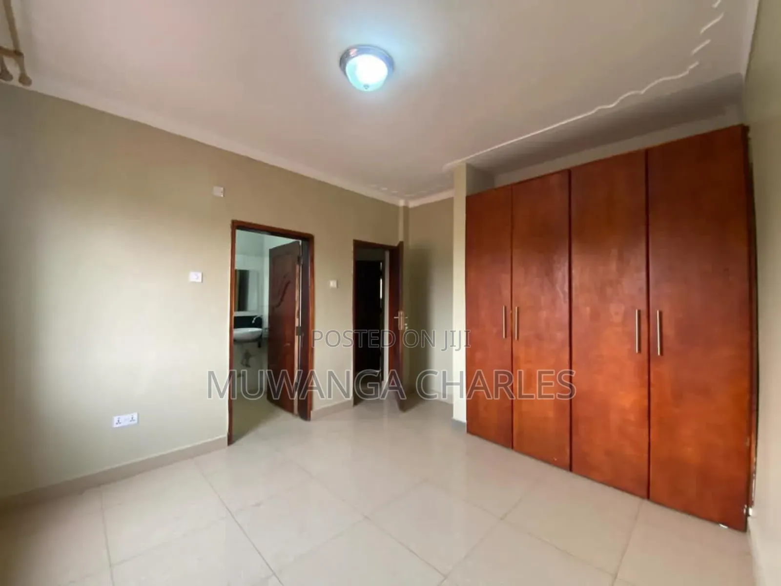 2bdrm Apartment in Fs Properties Ltd, Nakawa for rent in Nakawa