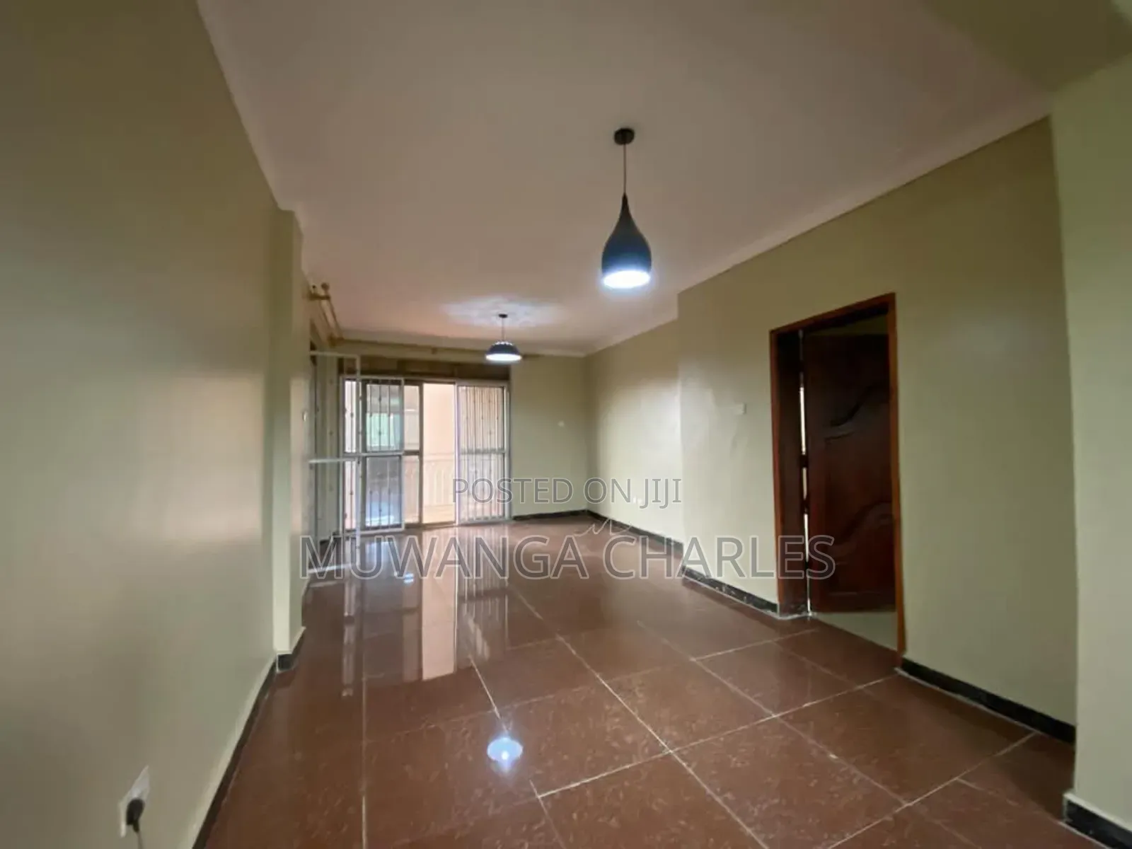 2bdrm Apartment in Fs Properties Ltd, Nakawa for rent in Nakawa
