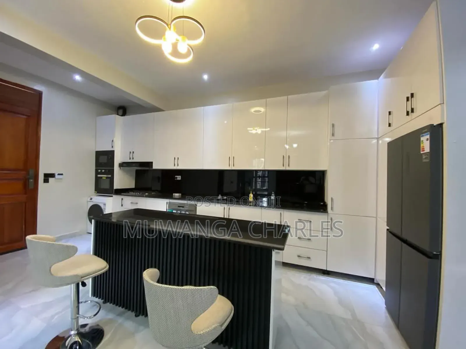 4bdrm Duplex in Fs Properties Ltd, Nakawa for rent in Nakawa