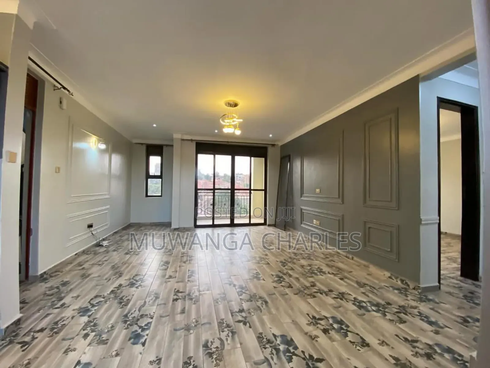 2bdrm Apartment in Fs Properties Ltd, Nakawa for rent in Nakawa